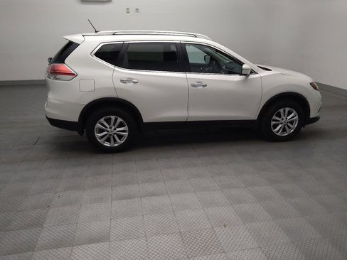 Used 2015 Nissan Rogue SV image 10