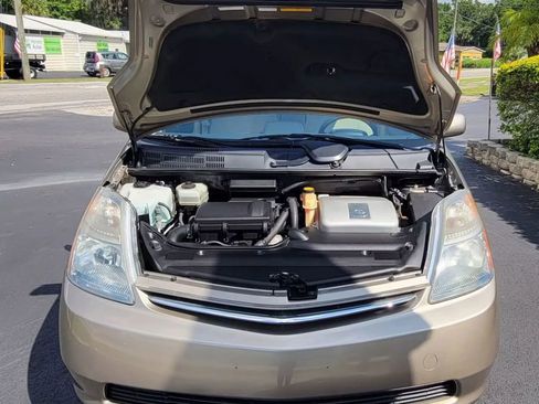 Used 2006 Toyota Prius image 11