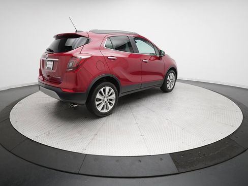 Used 2018 Buick Encore Preferred image 35