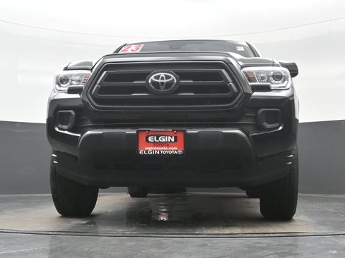 Used 2023 Toyota Tacoma SR w/ SR Convenience Package image 24