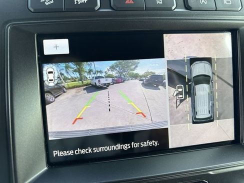 Used 2021 Ford Expedition Limited AWD/4WD image 17