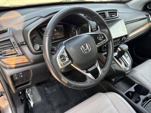 Used 2022 Honda CR-V EX-L image 21