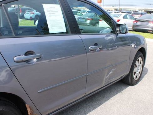 Used 2007 MAZDA MAZDA3 i Sport FWD image 41