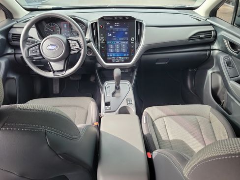 Certified 2024 Subaru Crosstrek 2.0i Premium AWD/4WD image 16