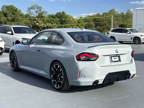 New 2026 BMW 230i Coupe w/ Premium Package RWD image 5