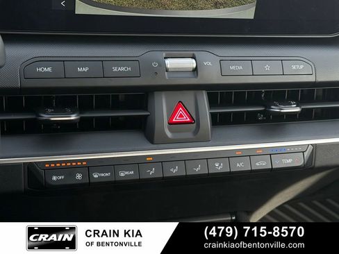 New 2026 Kia K4 FWD image 17
