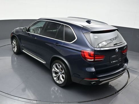 Used 2017 BMW X5 sDrive35i image 18