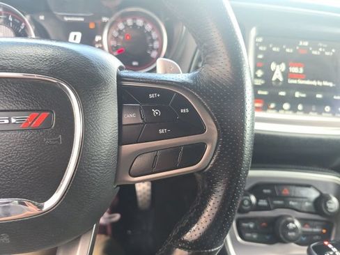 Certified 2021 Dodge Challenger R/T Scat Pack RWD image 16