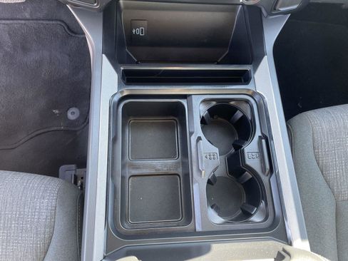 Used 2025 Ford F250 XLT w/ FX4 Off-Road Package image 21