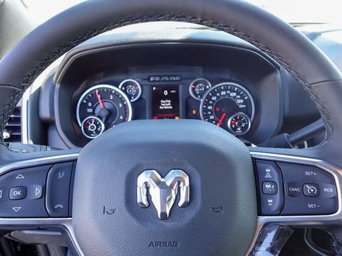 New 2025 RAM 2500 Big Horn image 17