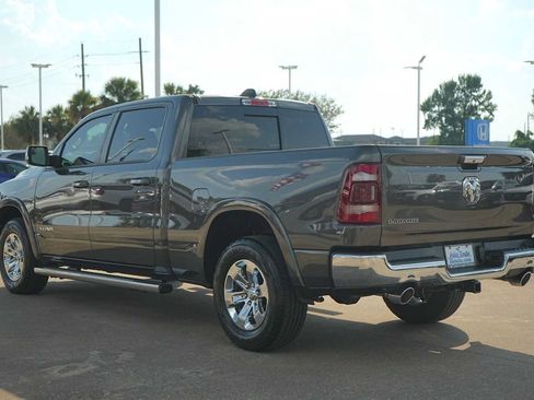 Used 2022 RAM 1500 Laramie RWD image 4