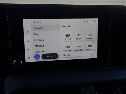 New 2026 Toyota Land Cruiser 1958 image 23