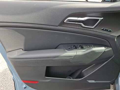 New 2026 Kia Sportage SX Prestige image 13