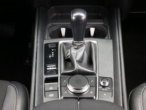 Used 2025 MAZDA CX-50 AWD 2.5 S w/ Preferred Package image 27
