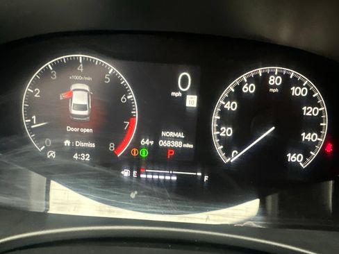 Used 2023 Honda Civic Sport image 18