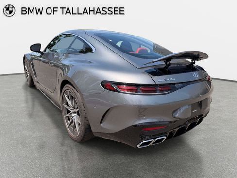 Used 2025 Mercedes-Benz AMG GT 55 image 8
