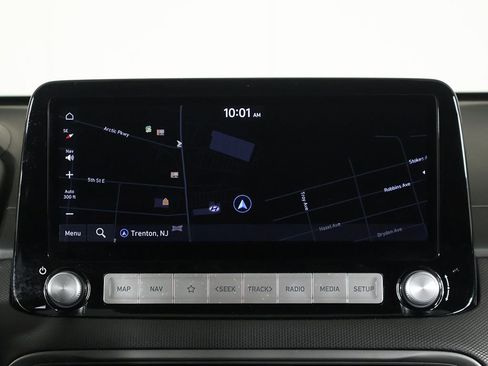 Used 2022 Hyundai Kona Limited FWD image 44