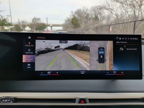 Certified 2023 BMW iX M60 w/ Executive Package image 17