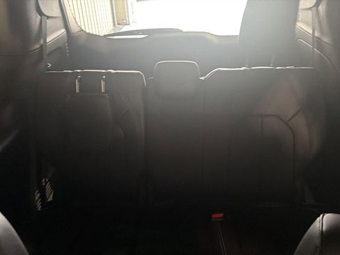 New 2026 Chrysler Pacifica Select image 17