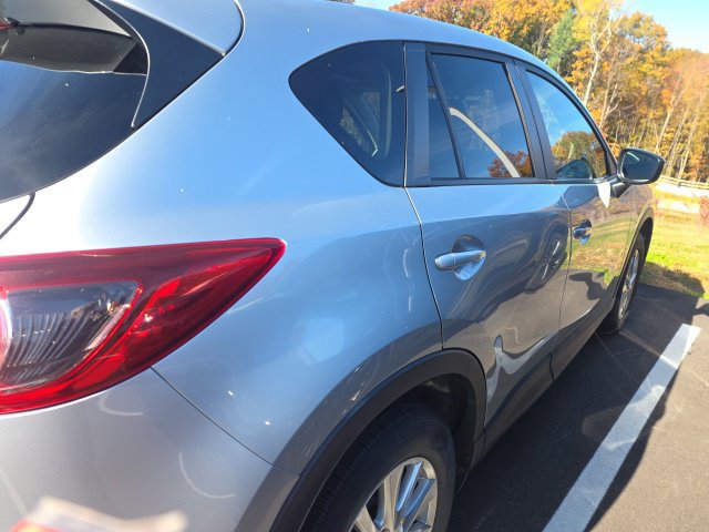Used 2016 MAZDA CX-5 Touring w/ Bose/Moonroof Package AWD/4WD image 2