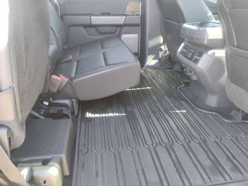 Used 2023 Ford F150 Lariat w/ Equipment Group 502A High image 19