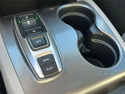 Used 2022 Honda Pilot EX-L image 21