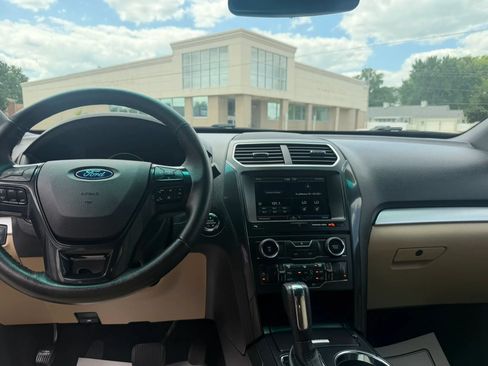Used 2016 Ford Explorer XLT w/ Equipment Group 202A AWD/4WD image 20