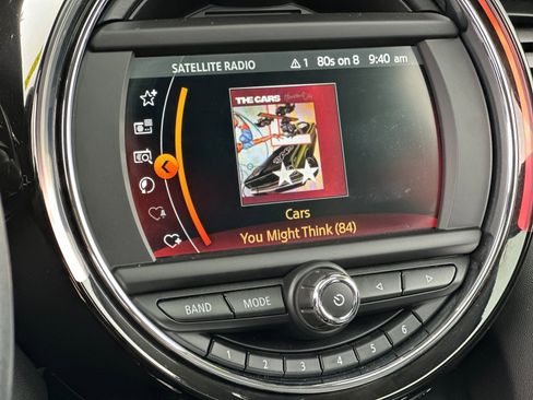 Used 2020 MINI Cooper S w/ Premium Package image 18