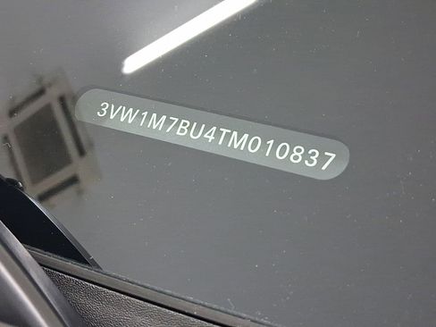 Used 2026 Volkswagen Jetta GLI Autobahn w/ GLI Black Package image 18