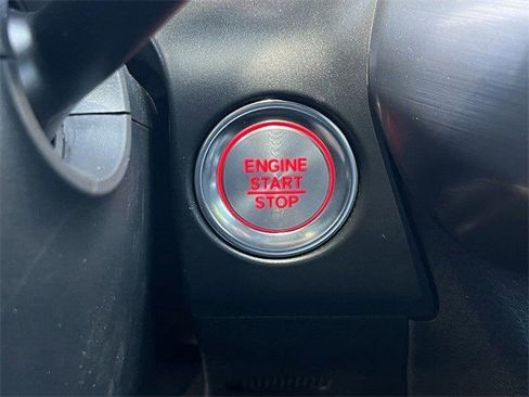 Used 2025 Acura ADX A-Spec image 21