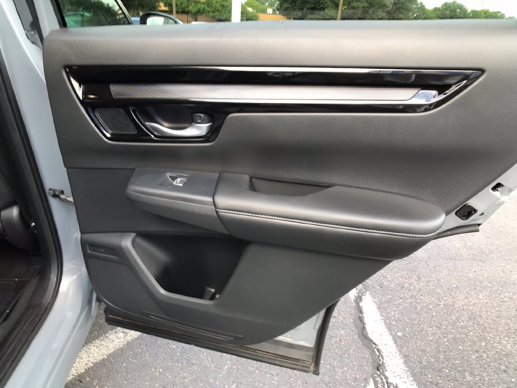 Certified 2023 Honda CR-V EX-L image 30