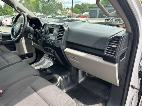 Used 2019 Ford F150 XL w/ XL Power Equipment Group RWD image 15
