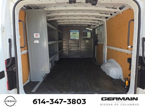 Used 2019 Nissan NV 1500 SV w/ Navigation Package RWD image 20