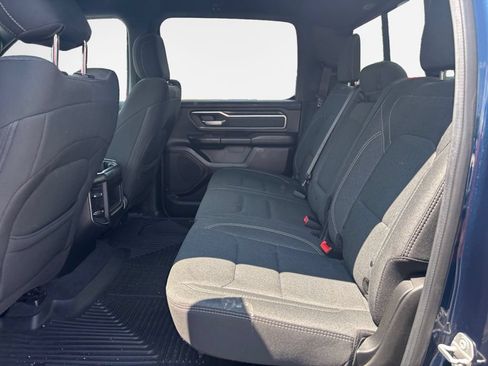 Used 2019 RAM 1500 Big Horn AWD/4WD image 22
