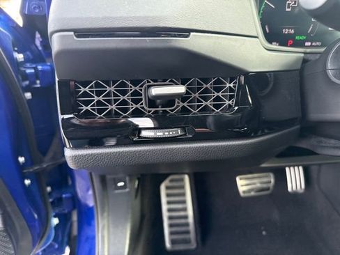 Certified 2024 Honda Accord Sport image 11