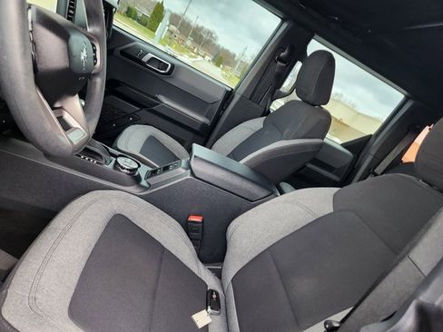 Used 2023 Ford Bronco 4-Door image 11