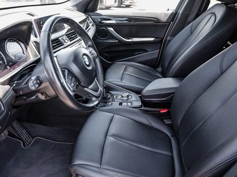 Used 2021 BMW X1 xDrive28i w/ Convenience Package AWD/4WD image 23