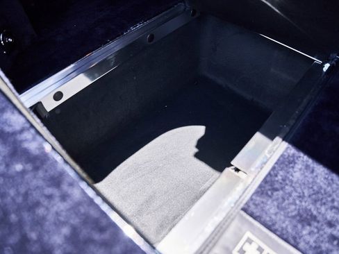 Used 2009 Rolls-Royce Phantom Drophead Coupe RWD image 21