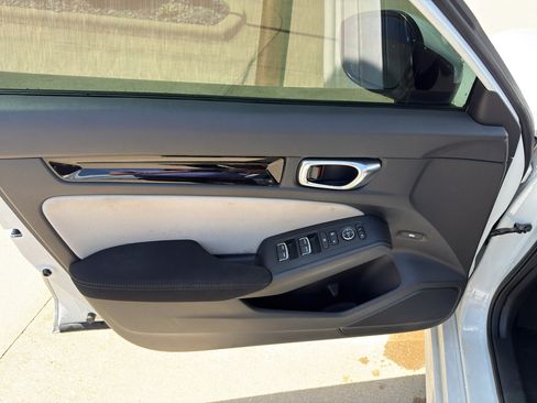 Used 2022 Honda Civic EX image 12