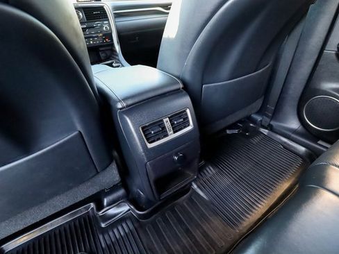 Used 2018 Lexus RX 350 AWD image 40