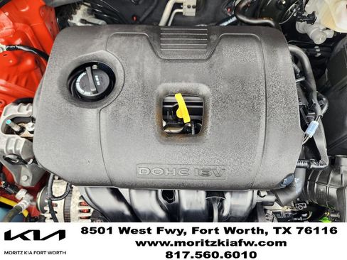 Certified 2023 Kia Soul LX w/ Option Group 015 FWD image 29