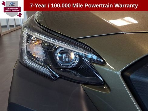 Certified 2024 Subaru Outback Wilderness AWD/4WD image 8
