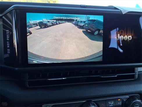 New 2026 Jeep Wrangler Sport image 24