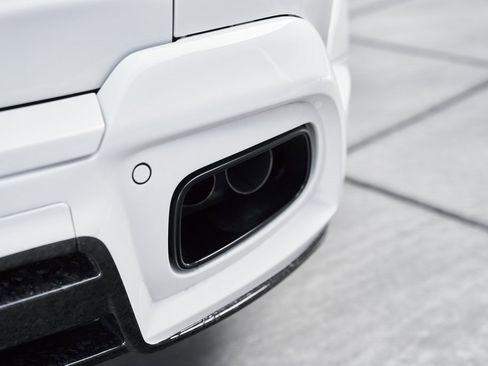 Used 2025 Rolls-Royce Cullinan Base image 18