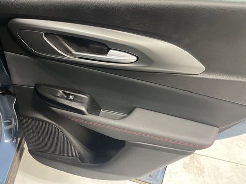 Used 2023 Dodge Hornet GT w/ Tech Pack w/o Parking image 24