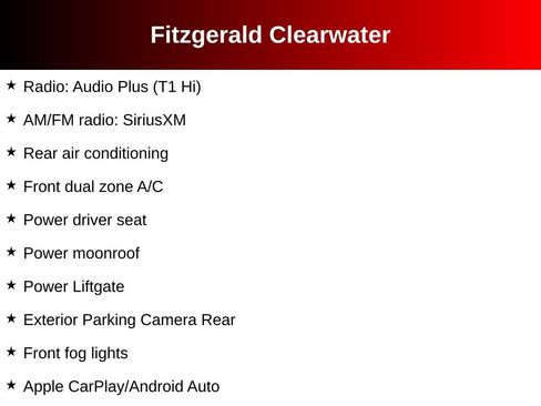 Used 2020 Toyota Highlander XLE FWD image 5