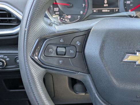 Used 2023 Chevrolet TrailBlazer LT image 16