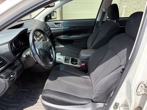 Used 2013 Subaru Legacy 2.5i Sport AWD/4WD image 16