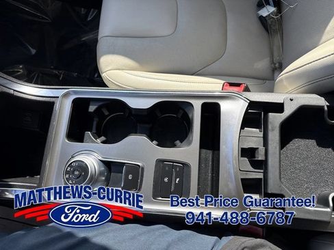 Certified 2022 Ford Edge Titanium w/ Equipment Group 301A AWD/4WD image 24