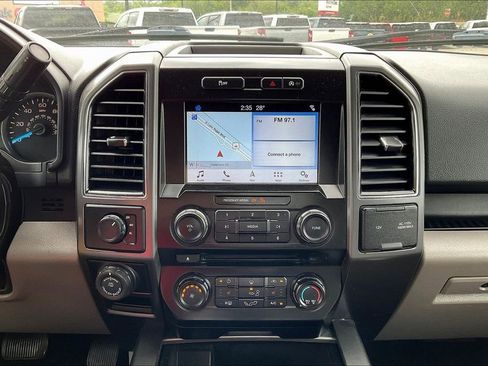 Used 2017 Ford F150 XLT w/ Equipment Group 302A Luxury image 23